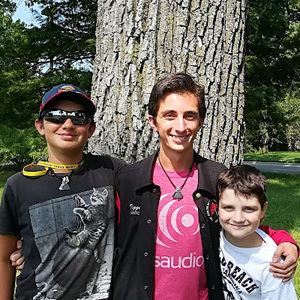 Meet your Posher, Erin